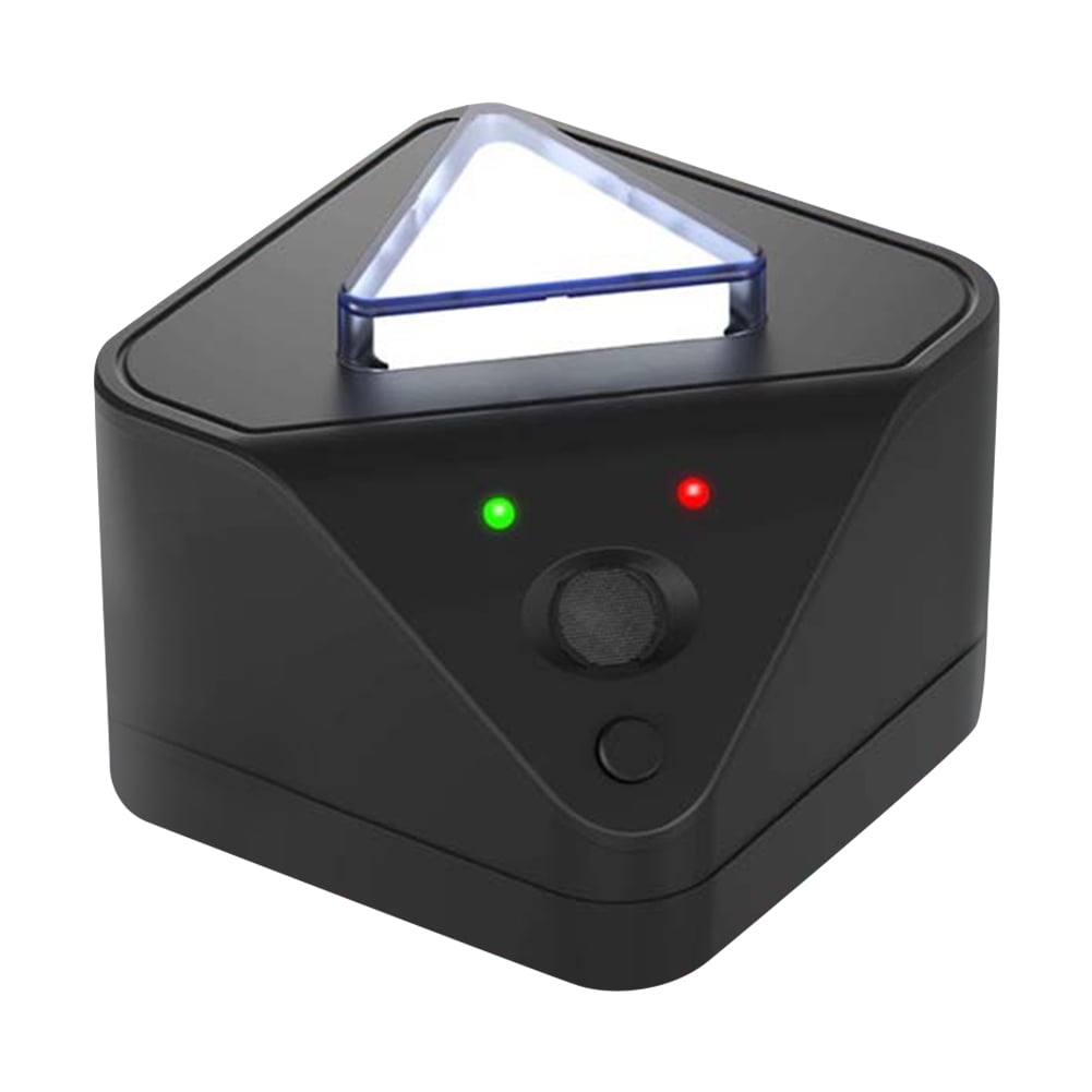 YiaNXan Ultrasonic Pest Repeller Insect Repellent for Mice Rats