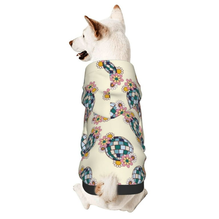 70s dog costume clearance