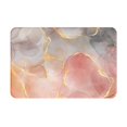 thumbnail image 1 of Yiaed Abstract Marble Texture Print Flannel Doormat Mat Outdoor Indoor Door Mats,Welcome Matt Outdoor Front Door Mat Doormat Outdoor Mat Outdoor Mat,16"x24", 1 of 7