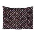 thumbnail image 1 of Yiaed Animal Paw 1 Print Dog Blankets-Cat Blanket Washable for Couch Protection,Puppy Blanket, Soft Plush Reversible Throw Furniture Protector-Small, 1 of 8
