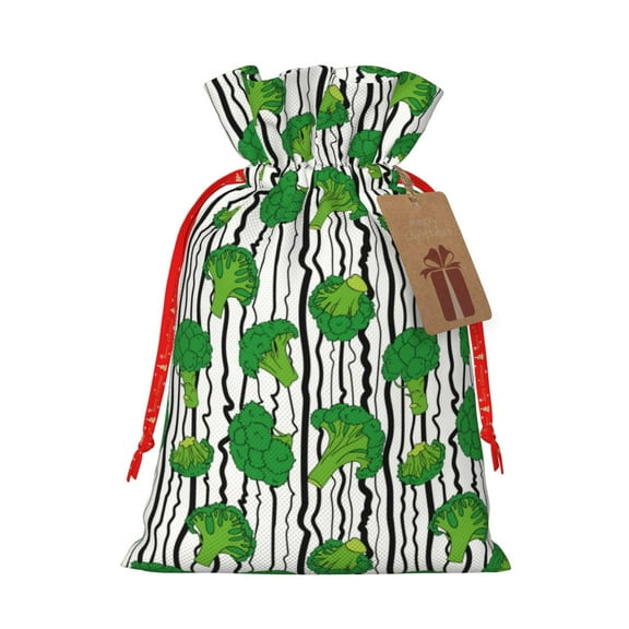 Yiaed Broccoli 2 标题-Small