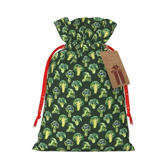 Yiaed Broccoli 3 标题-Medium