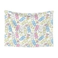 thumbnail image 1 of Yiaed Cartoon Bunny Print Dog Blankets-Cat Blanket Washable for Couch Protection,Puppy Blanket, Soft Plush Reversible Throw Furniture Protector-Large, 1 of 8