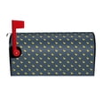 thumbnail image 1 of Yiaed Cartoon Ducks Print Mailbox Covers, Magnetic Mailbox Cover, Mail Box Covers for Garden Outdoor Decor Box Covers-25.5x21 in, 1 of 8