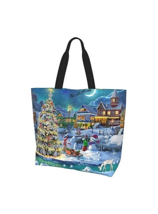 Christmas Purses