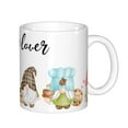 thumbnail image 1 of Yiaed Coffee Gnome (2) Print Ceramics Coffee,Large Handle Design,Extra Large Tea and Coffee Cup for Office and Home Mugs, 1 of 6