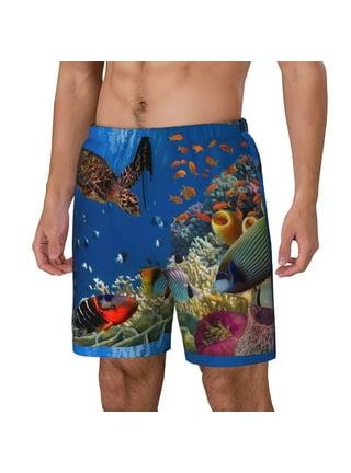 Mens Board Shorts Reef Swimwear