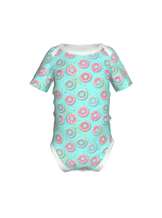Donut Onesie