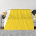 thumbnail image 1 of Yiaed Corn 3 Print Blanket Throw Blanket Soft Cozy Flannel Blanket for Home Bed Sofa Couch Chair-40"x30", 1 of 6