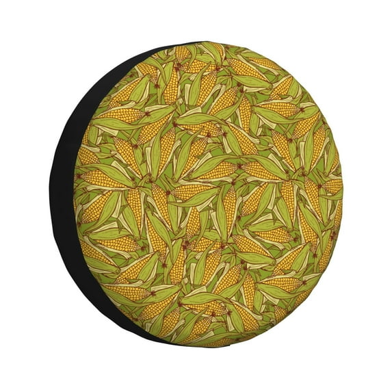 Yiaed Corn 6 标题-14 inch