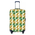 thumbnail image 1 of Yiaed Corn 8 Print Travel Luggage Cover Suitcase Protector Fits 18-32 Inch Luggage Wheel Covers Patterned Elastic Luggage Anti-scratch（No luggage）-Medium, 1 of 5