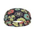 thumbnail image 1 of Yiaed Daisies Flowers Print Sports Headbands,Moisture Wicking Workout Headband, Sweatband Headbands for Running,Cycling for Women and Men, 1 of 8