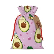 Yiaed Different Avocados 标题-Small