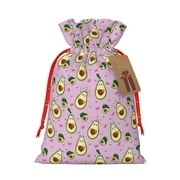 Yiaed Different Avocados 标题-Small