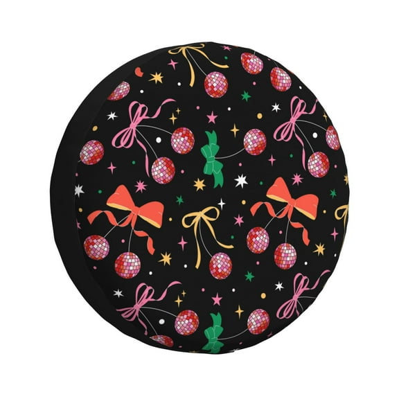 Yiaed Disco Mirror Ball 标题-14 inch