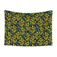 thumbnail image 1 of Yiaed Ducks1 Print Dog Blankets-Cat Blanket Washable for Couch Protection,Puppy Blanket, Soft Plush Reversible Throw Furniture Protector-Large, 1 of 8