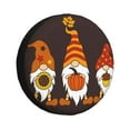 thumbnail image 1 of Yiaed Fall Gnomes 标题-16 inch, 1 of 6