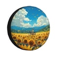 thumbnail image 1 of Yiaed Field Bicycle Young Sunflower 标题-17 inch, 1 of 6