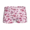thumbnail image 1 of Yiaed Flower Butterfly Print Boys' Boxer Briefs Cotton Casual Stretch Comfort Boys Boxers - Kids Boxer Briefs Underwear for Boys (6-18)-X-Large, 1 of 5