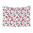 thumbnail image 1 of Yiaed Forest Mushrooms1 Print Dog Blankets-Cat Blanket Washable for Couch Protection,Puppy Blanket, Soft Plush Reversible Throw Furniture Protector-Large, 1 of 8