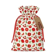 Yiaed Fresh Red Tomato 标题-Small