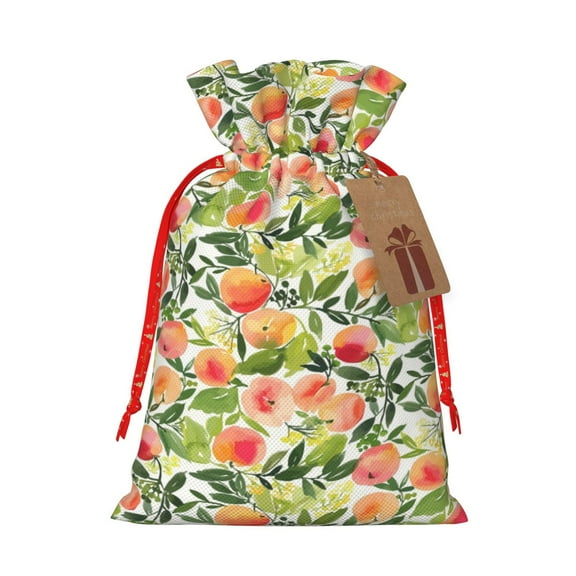 Yiaed Fruits Peach1 标题-Small