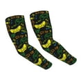 thumbnail image 1 of Yiaed Game Play Print Arm Sleeves,Cooling UV Sun Protection Sports Compression for Men/Women, 1 of 6