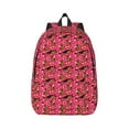 thumbnail image 1 of Yiaed German Shepherd Dog Print Backpack, Premium Laptop Backpack, Travel Backpack for Women, Lightweight Backpacks, Comfortable Back Pack-Medium, 1 of 7
