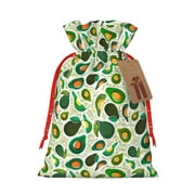 Yiaed Green Avocado (2) 标题-Small