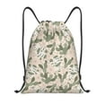 thumbnail image 1 of Yiaed Halloween Cactus Print Drawstring Bags Drawstring Backpack Bulk String Back Pack Gym Sport Bag-Small, 1 of 5