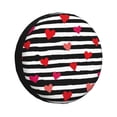 thumbnail image 1 of Yiaed Hearts And Lines1 标题-16 inch, 1 of 6