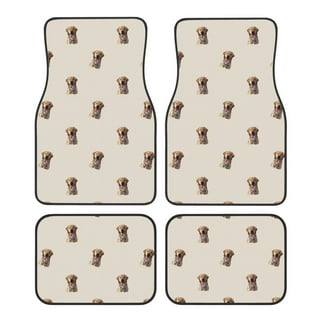 Dog car floor mats shop