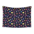 thumbnail image 1 of Yiaed Planets Print Dog Blankets-Cat Blanket Washable for Couch Protection,Puppy Blanket, Soft Plush Reversible Throw Furniture Protector-Medium, 1 of 8