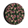 thumbnail image 1 of Yiaed Rose Flowers 标题-17 inch, 1 of 6
