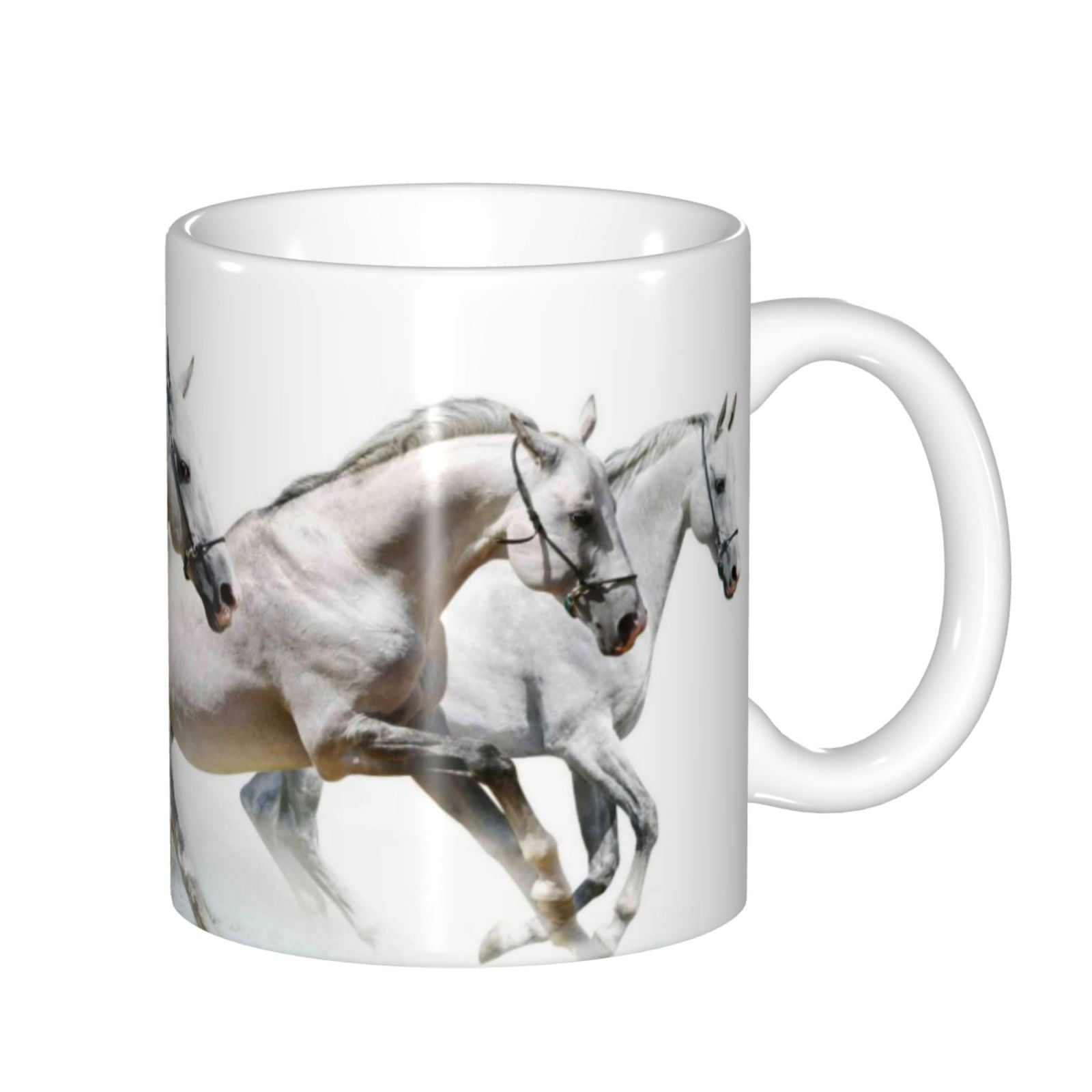 Amortisseurs à gaz Paioli MBK 51 Magnum Racing Ceramic White MR1