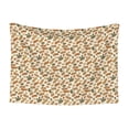 thumbnail image 1 of Yiaed Set With Peanut Print Dog Blankets-Cat Blanket Washable for Couch Protection,Puppy Blanket, Soft Plush Reversible Throw Furniture Protector-, 1 of 8