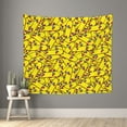 thumbnail image 1 of Yiaed Skateboard Print Tapestry for Bedroom,Tapestry Wall Tapestries, Tapestry Aesthetic for Living Room Dorm Room 51" X 60", 1 of 6
