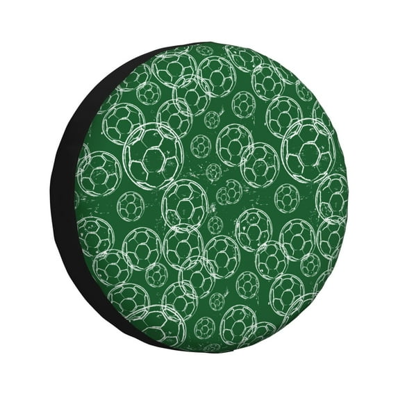 Yiaed Soccer 标题-15 inch