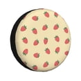 thumbnail image 1 of Yiaed Strawberries 标题-15 inch, 1 of 6