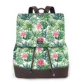 thumbnail image 1 of Yiaed Succulents 1 Print Laptop Backpack for Women Slim Computer Bag Work Travel College Backpack Purse Fits 14 Inch Notebook, 1 of 4