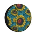 thumbnail image 1 of Yiaed Sunflowers 标题-14 inch, 1 of 6