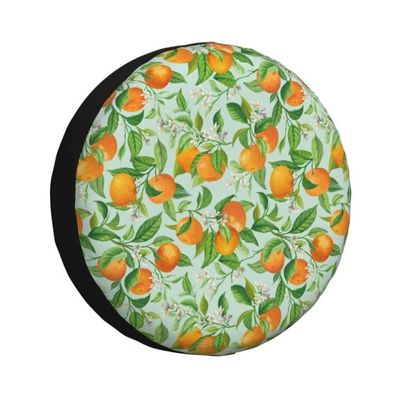 Yiaed Tangerine 标题-14 inch