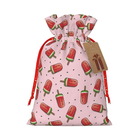 Yiaed Watermelon Ice Cream 标题-Small