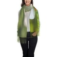 thumbnail image 1 of Yiaed golf ball perched on a tee Print Warm Long Scarves Winter Scarfs Big Scarf Oversized Scarf Tassel Soft Fall Winter Thick Scarf Warm Shawl, 1 of 8