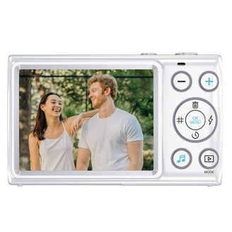 Nikon Coolpix A10 Digital Camera - Walmart.com