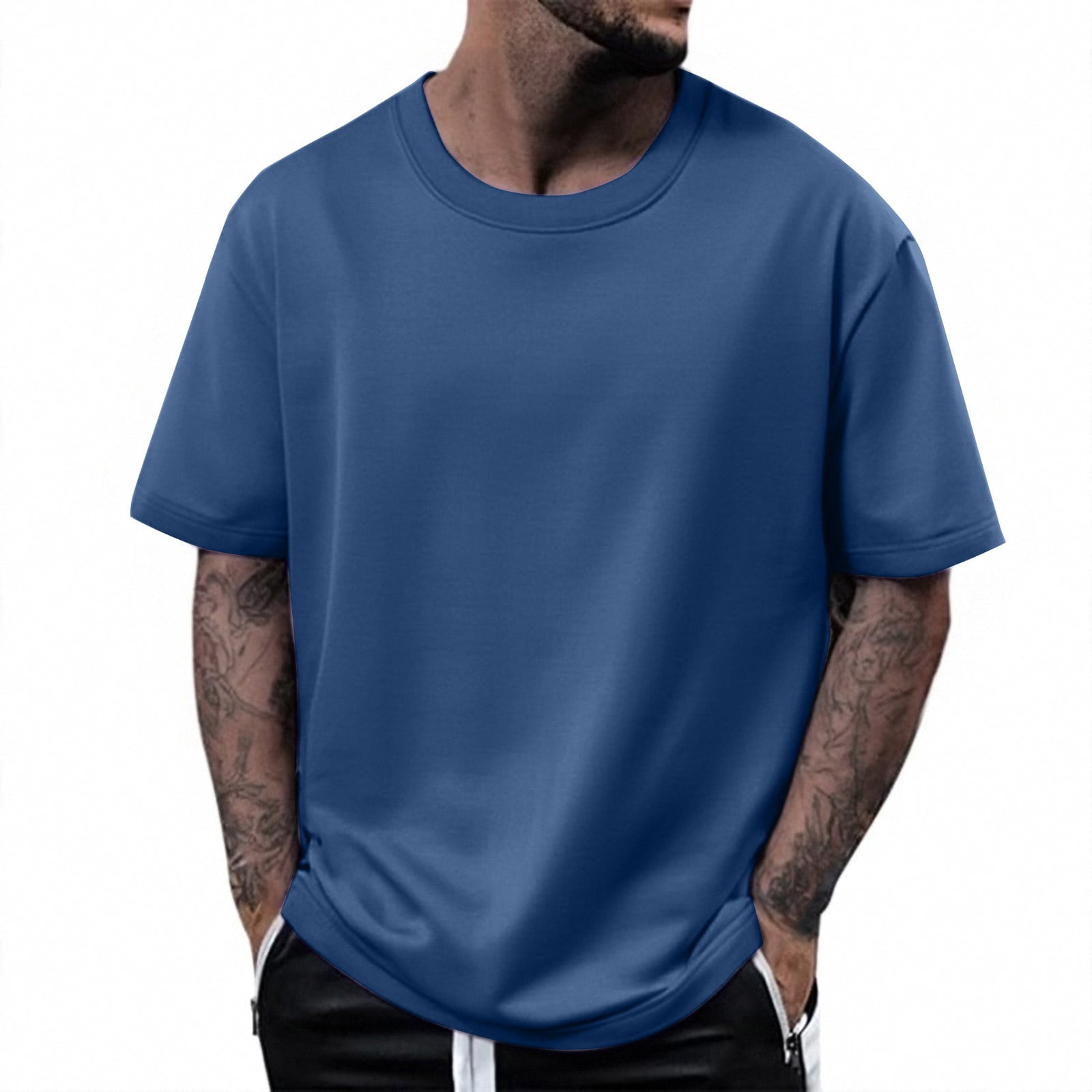 SLEEVE HALF UNISEX NieR ROSE Sleeve CUTSEWBACK CUTSEW | BACK ROSE 