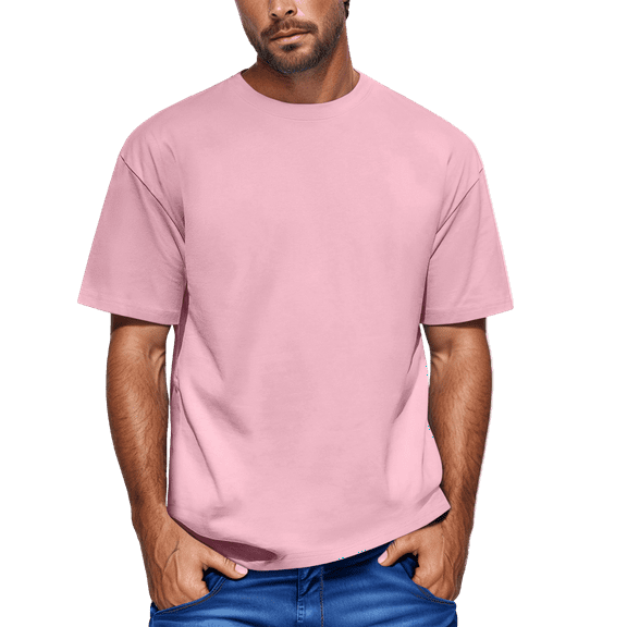 Yiaimeir ‌Men's Fashionable Streetwear T-Shirt Short Sleeved Casual Design‌