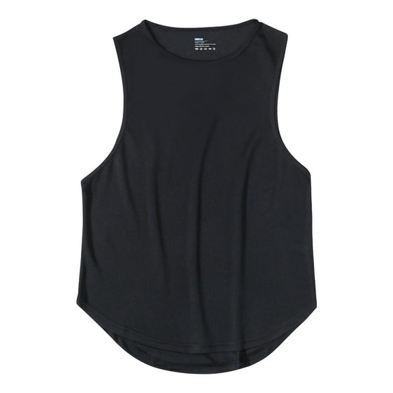 Yiaimeir Women's Sleeveless Athletic Tank Top Quick-Dry Breathable Fabric Ideal For Running Yoga Gym Workouts Coral Pink,Size S-3XL