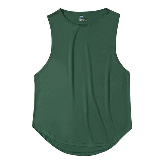 Yiaimeir Women's Sleeveless Athletic Tank Top Quick-Dry Breathable Fabric Ideal For Running Yoga Gym Workouts Coral Pink,Size S-3XL