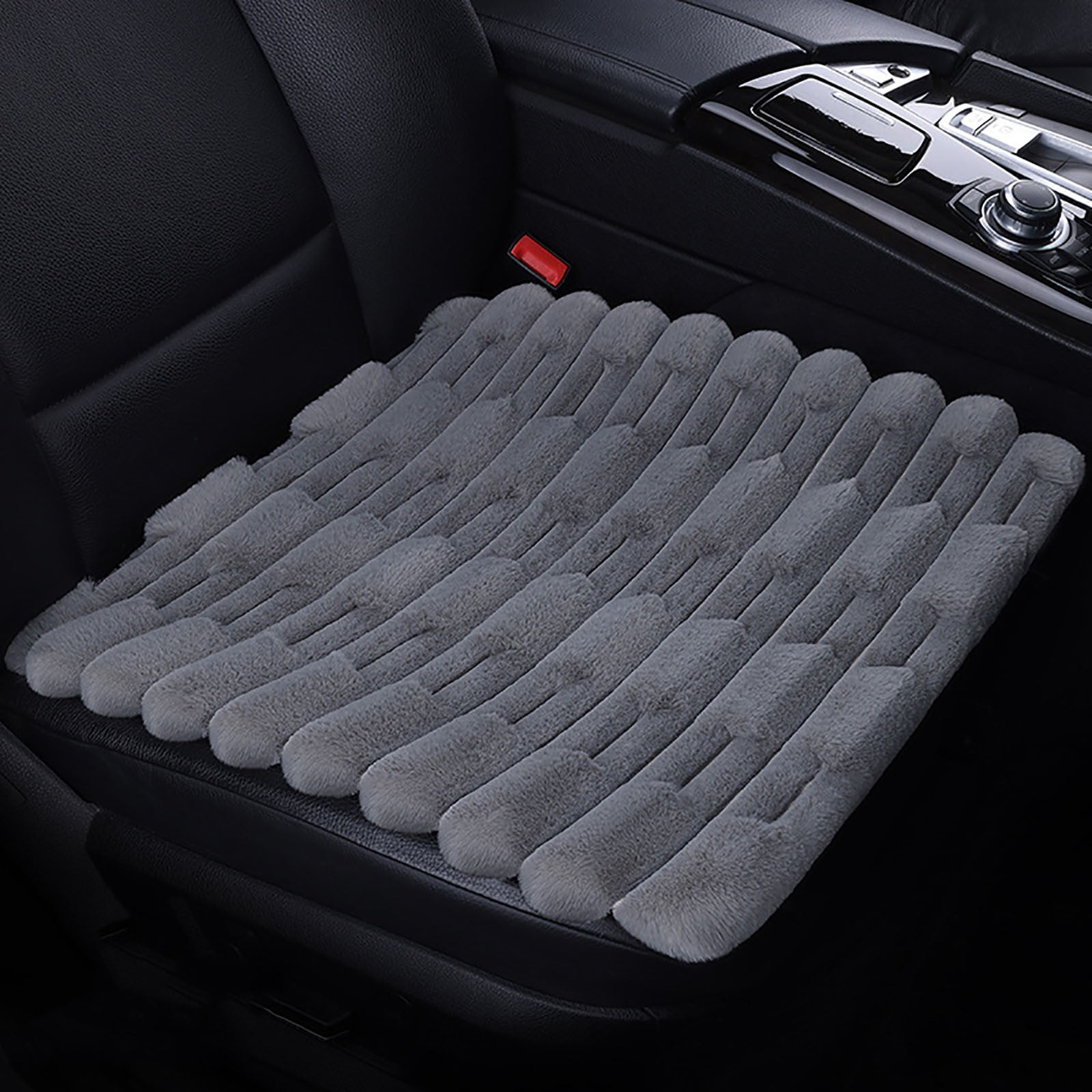 Yialzm High Grade Winter Car Seat Cushion for Maximum Relaxed and Heat ...